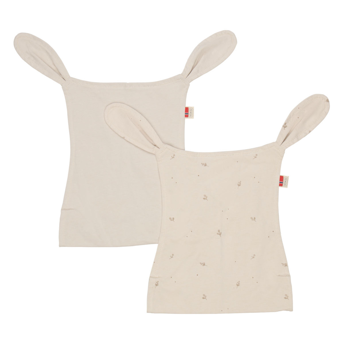 Voksi Huddle Bunny 2-pack