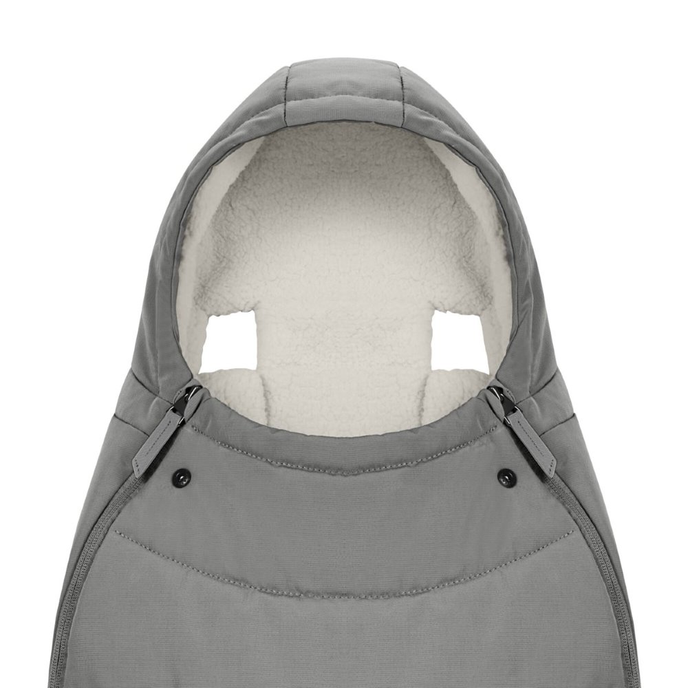 Cybex Platinum Voetenzak