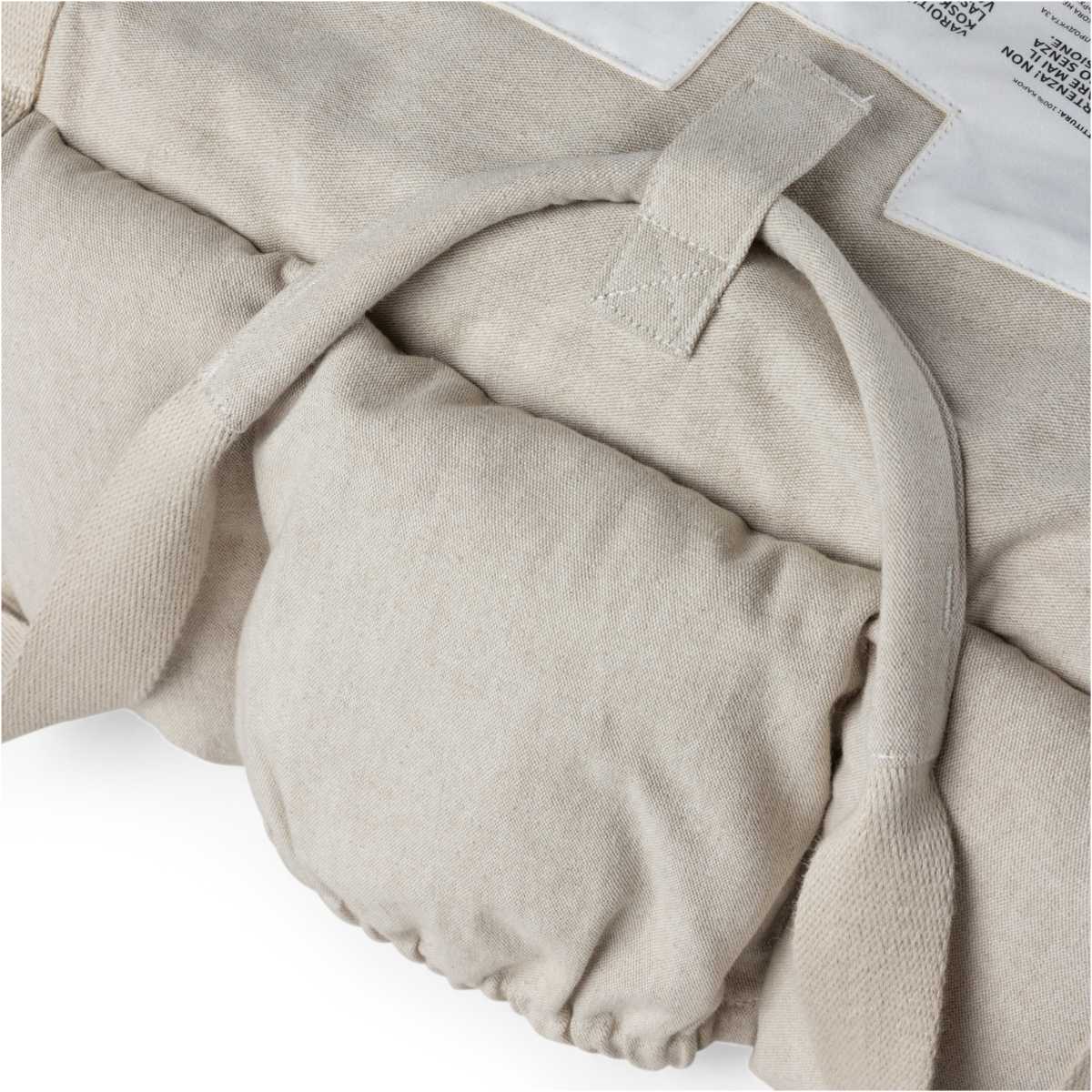Sebra 3-in-1 Babynestje met Kap