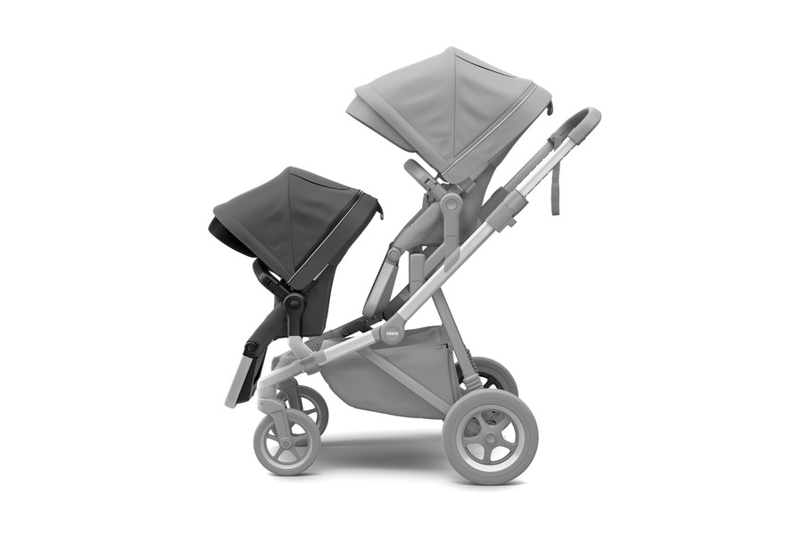Thule Sleek Sibling Zitje