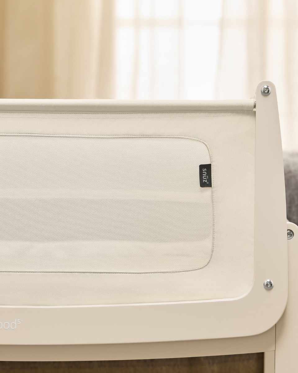 Snuz SnuzPod 5 Co-sleeper