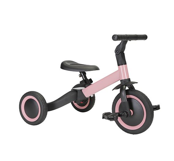 Top Mark Kaya 4 in 1 loopfiets