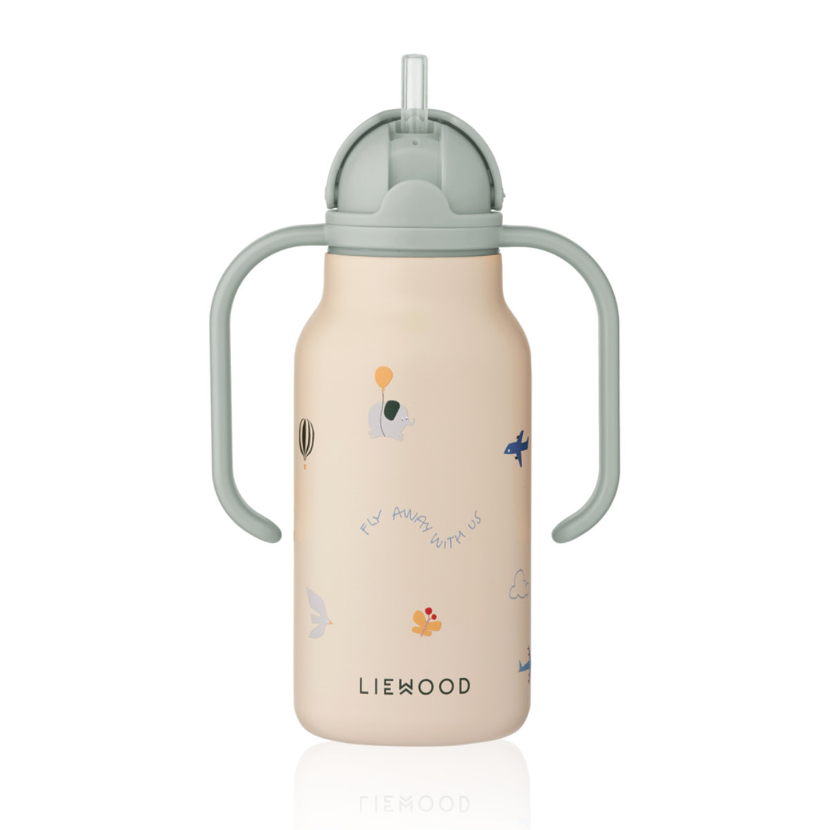 Liewood Kimmie Drinkfles 250 ml