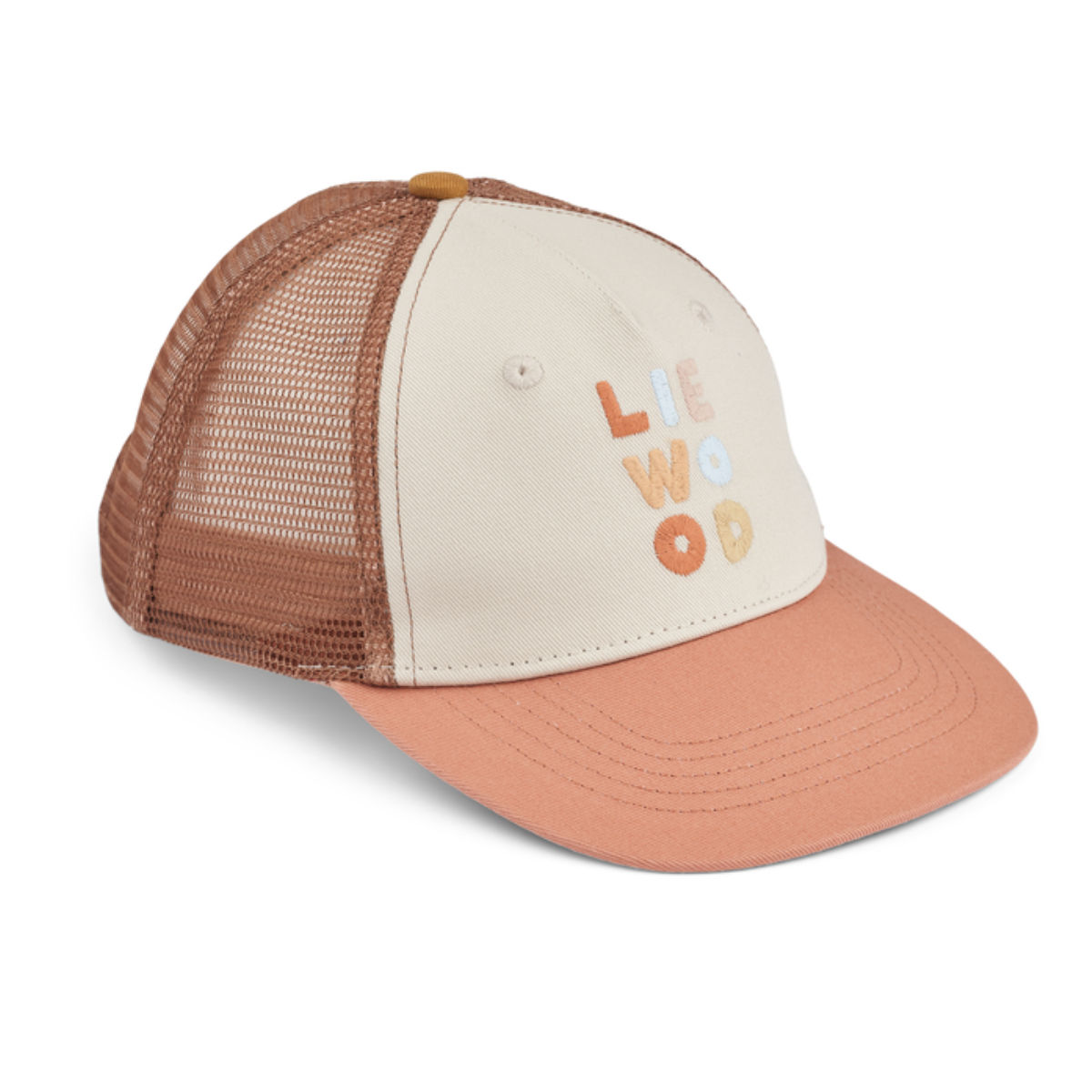 Liewood Della Trucker Pet