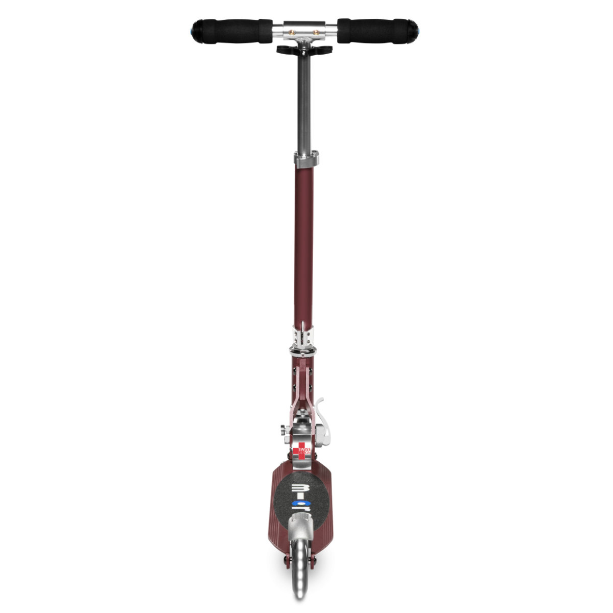 Micro Scooter Sprite met LED Wielen