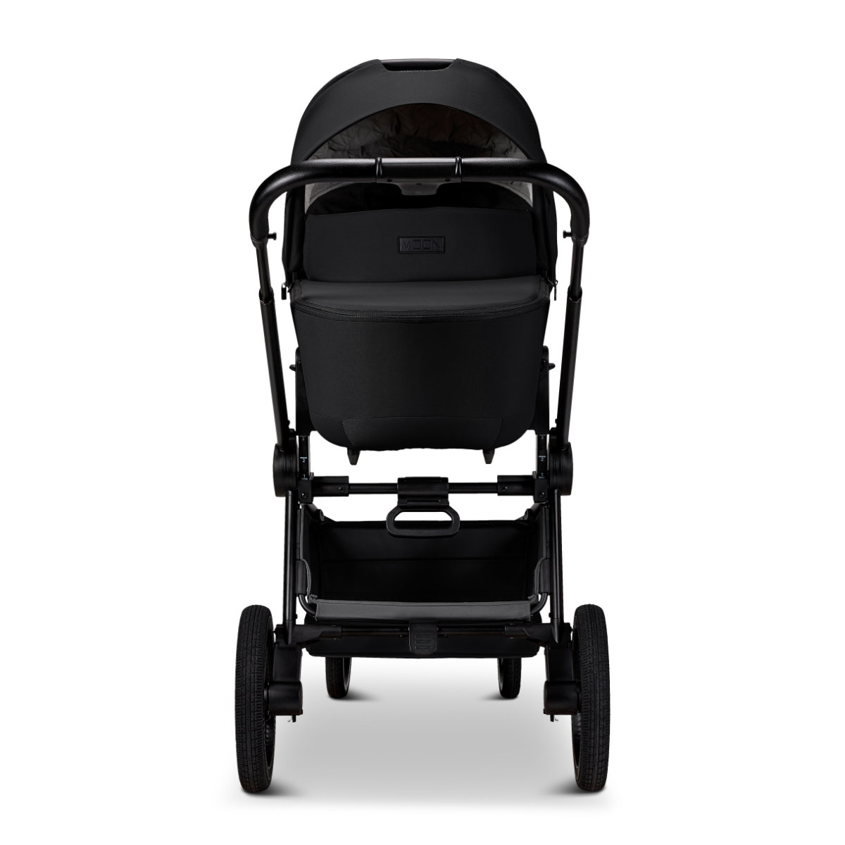 Moon ReSea 2.0 Kinderwagen Set 3 in 1 inclusief Moon COSMO 2.0 Autostoel