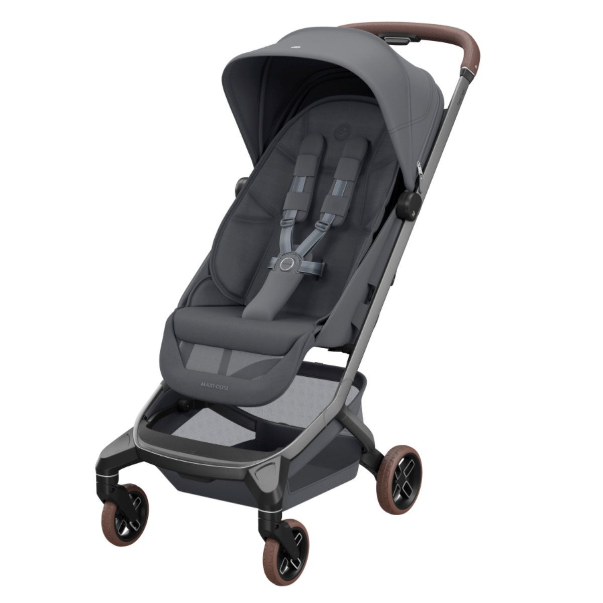 Maxi-Cosi Fame Cabin Buggy Set 4-in-1 incl. Coral Slide Pro