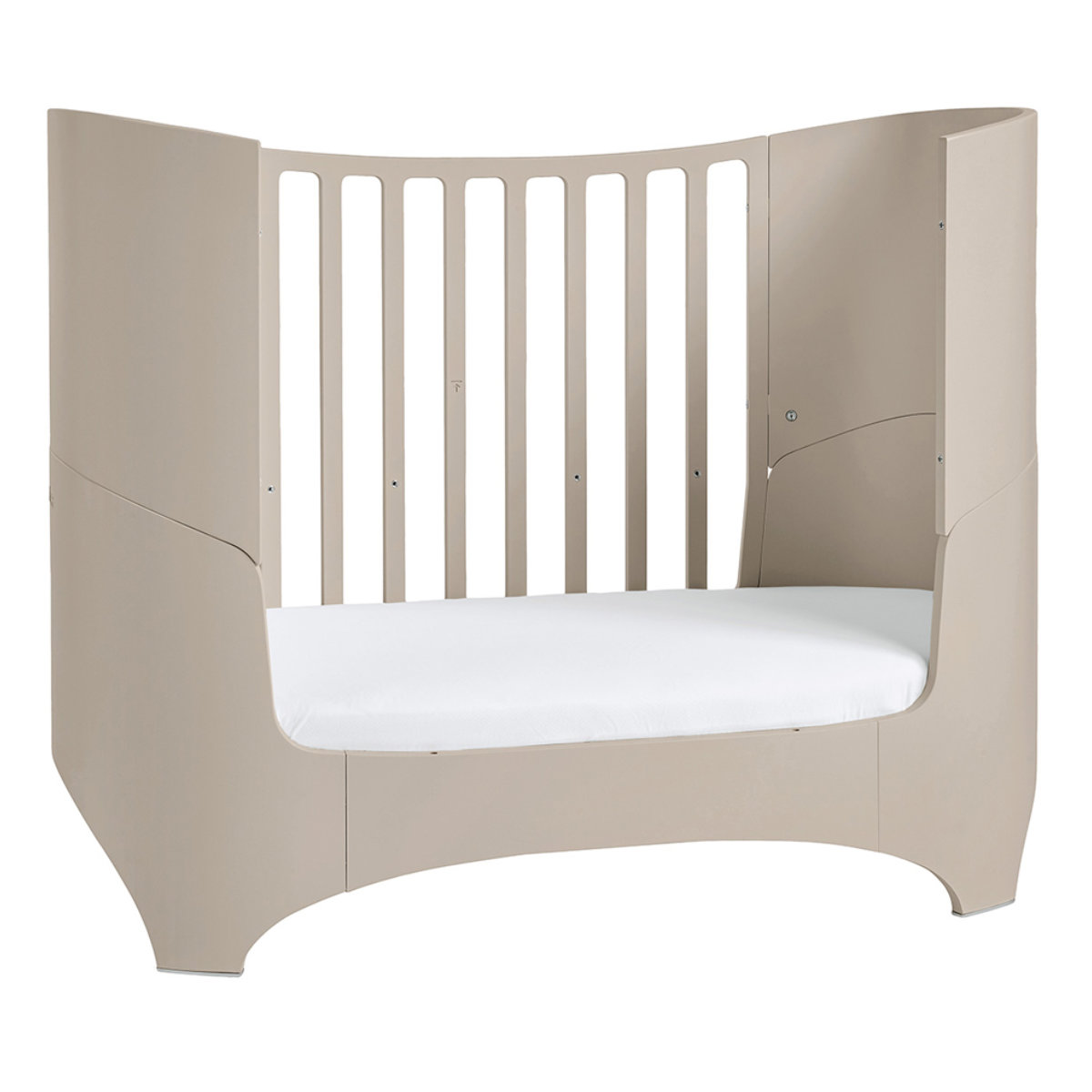 Leander babybed 70x120cm