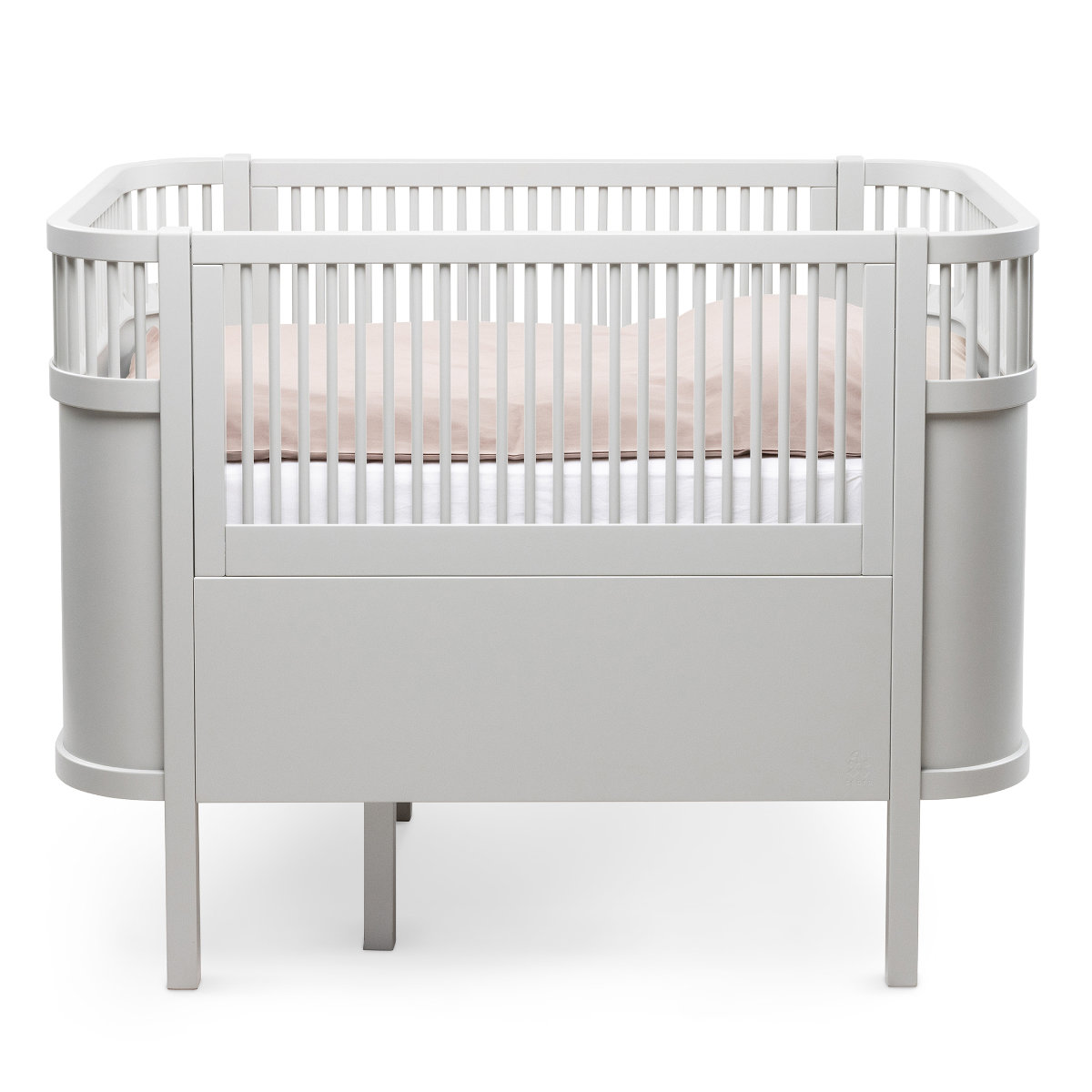 Sebra Babykamer L-Set