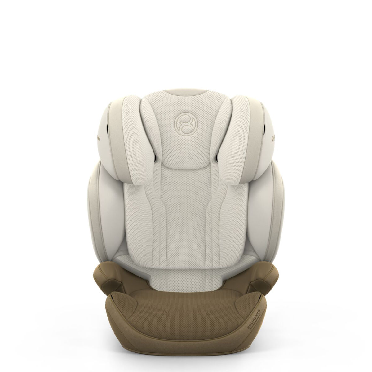Cybex Solution S i-Size Autostoel met ISOFIX (3–12 jaar)