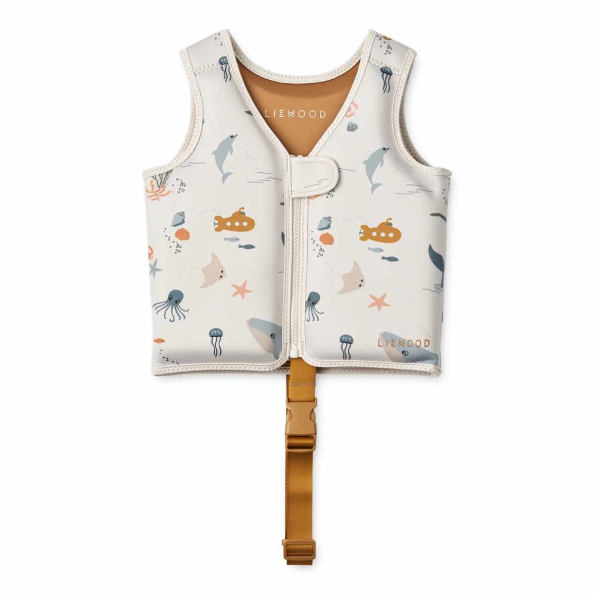 Liewood Dove Kinder Zwemvest