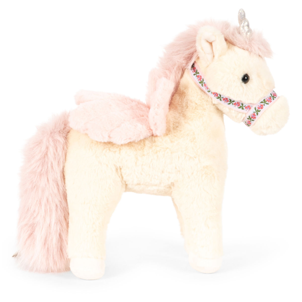 Konges Sløjd Starlight Einhorn Kuscheltier