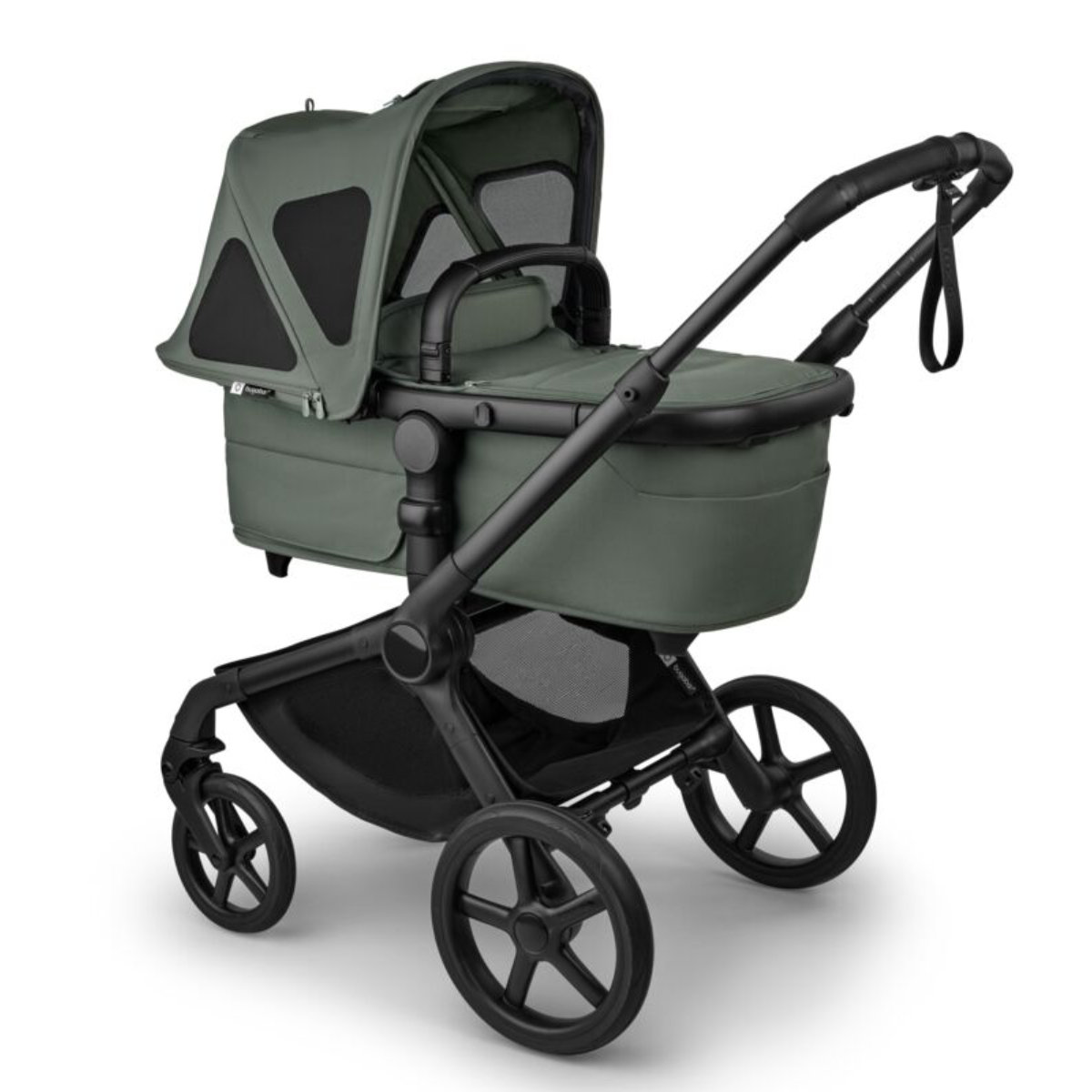 Bugaboo Fox 5 / Lynx / Fox Cub Breezy Zonnekap