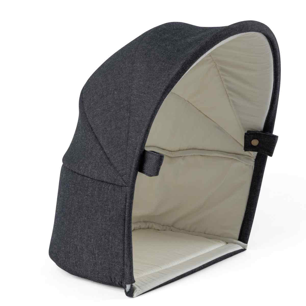 Sebra 3-in-1 Babynestje met Kap