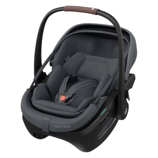 Maxi-Cosi Coral Slide Pro i-Size Babystoeltje