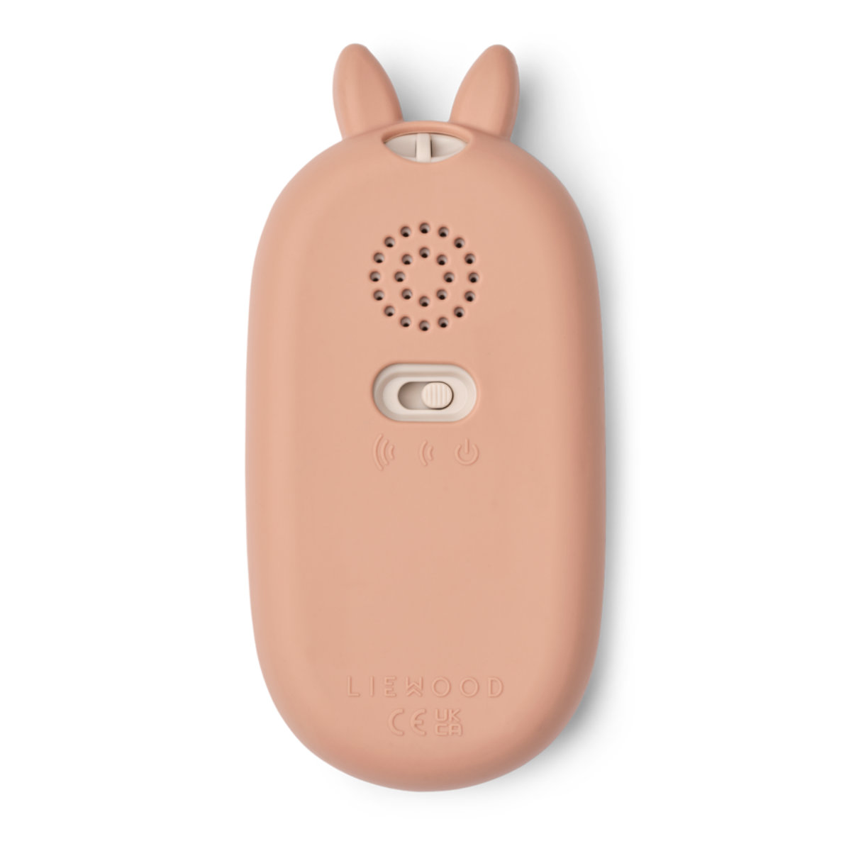Liewood Fidi Speelgoedtelefoon met Geluid