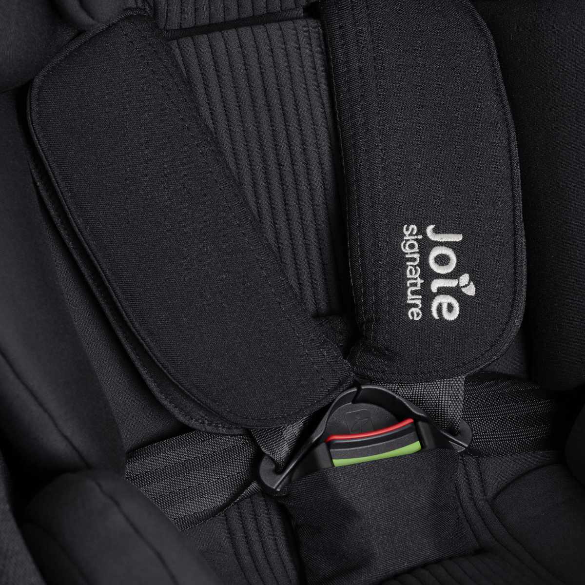 Joie Signature i-Harbour Pro i-Size Autostoel incl. Base (0-4 jaar)