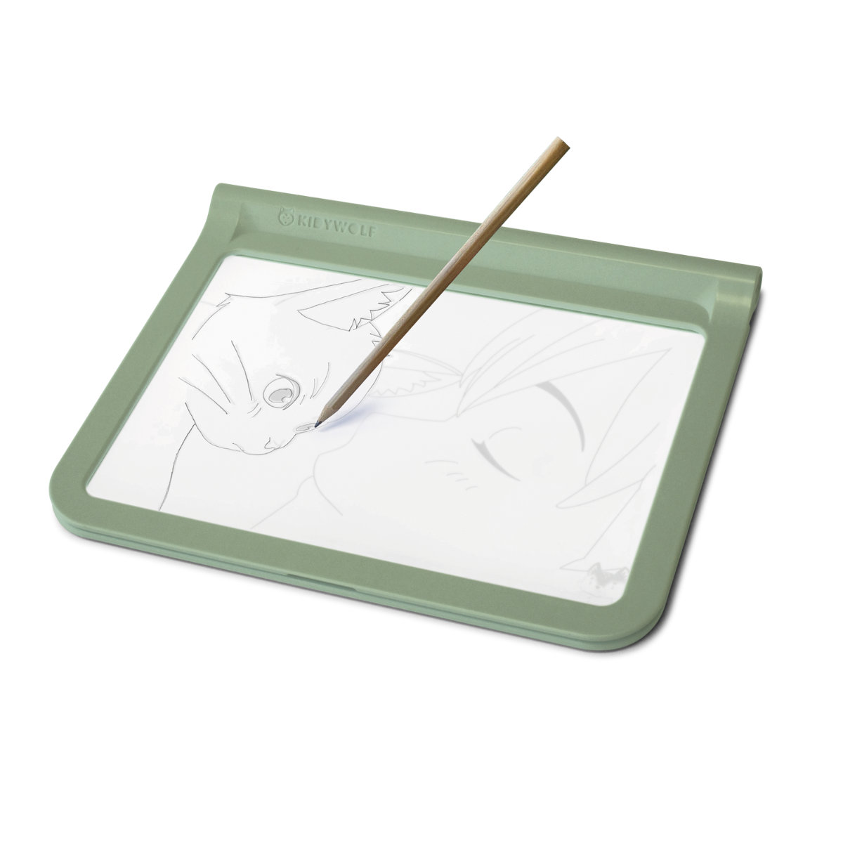 Kidywolf Kidydraw Pro Zeichentablett