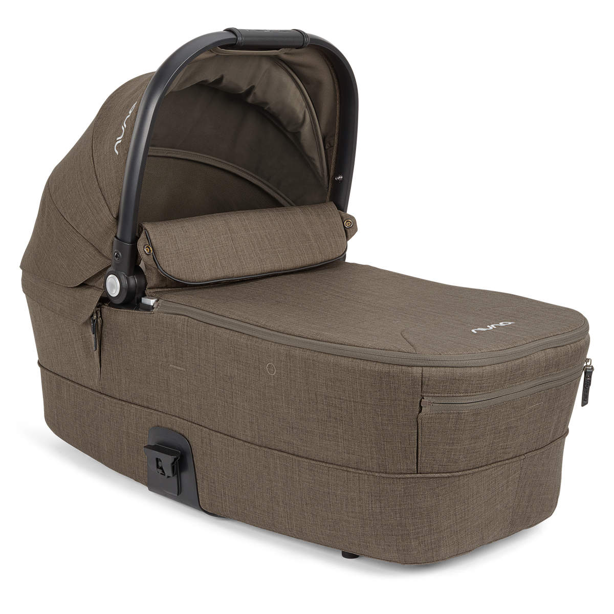 Nuna MIXX Next Kinderwagen Set 3-in-1 incl. Nuna ARRA Flex i-Size Autostoel