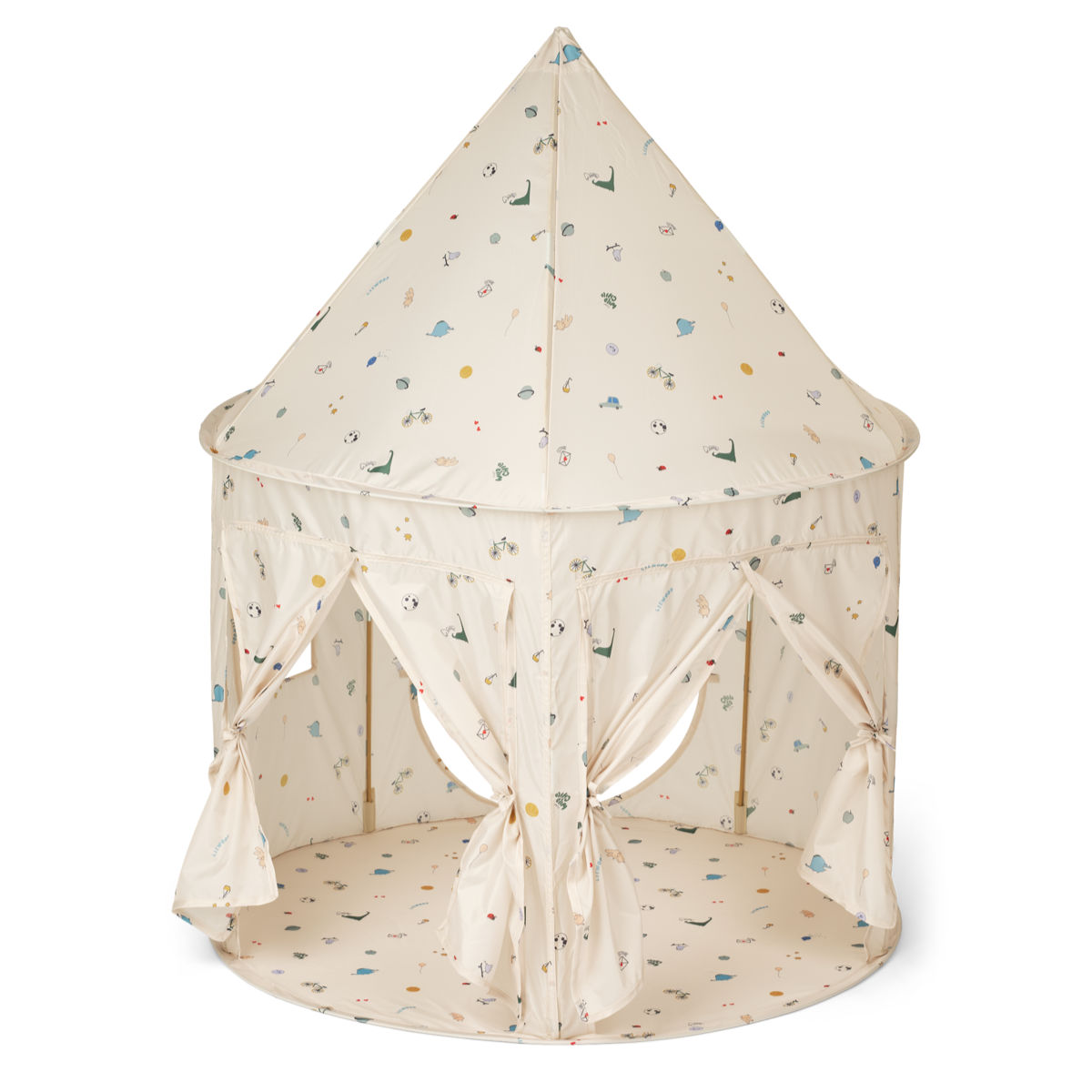 Liewood Oaks Pop-up Speeltent