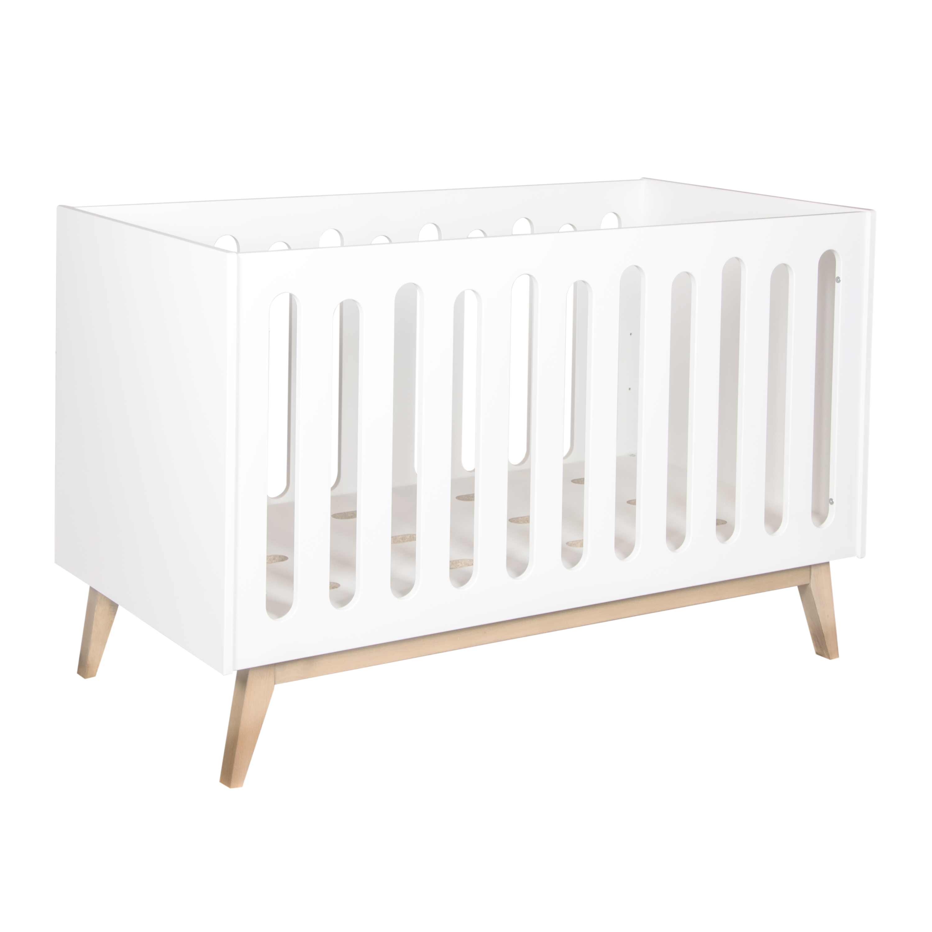 Quax Kinderzimmer Trendy White