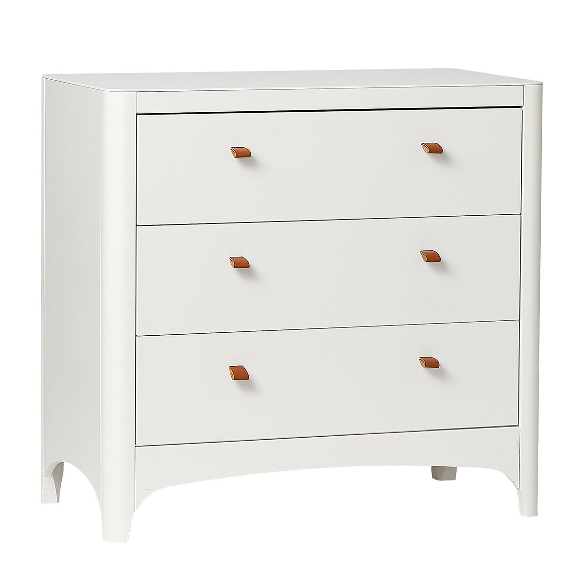 Leander Classic commode met 3 laden