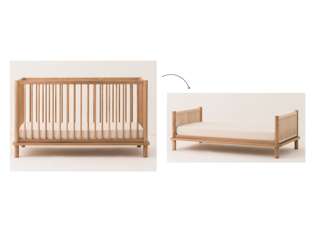Nobodinoz LATITUDE Evolutieve Junior Kit