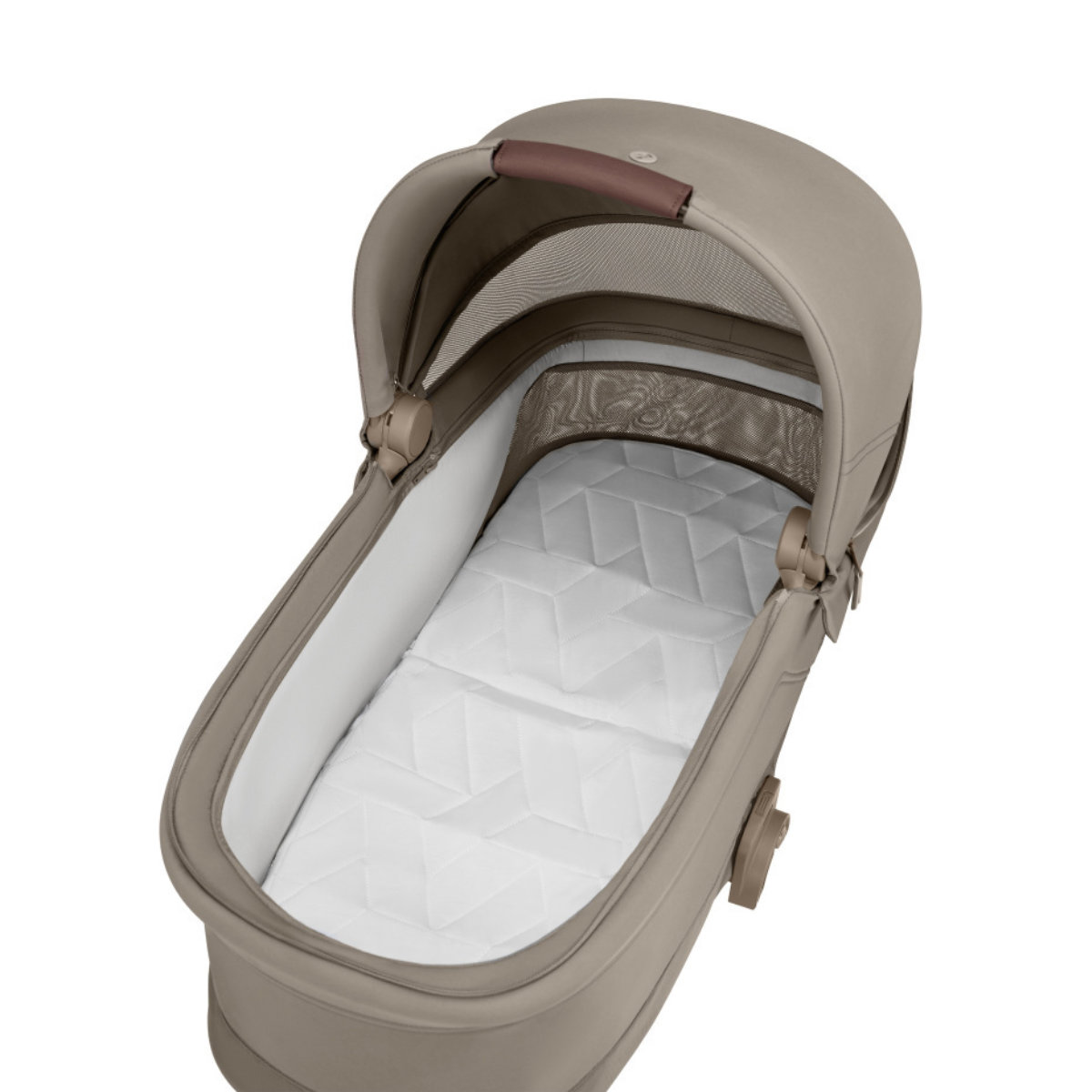 Maxi Cosi Oxford Reiswieg