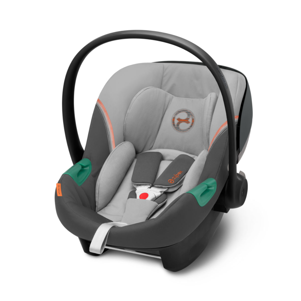 Cybex Aton S2 i-Size Autostoeltje