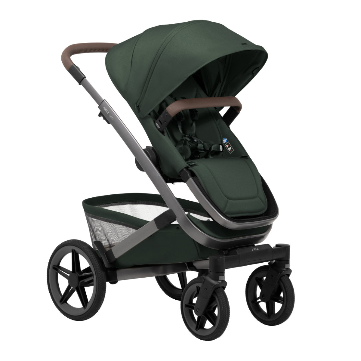 Joolz Geo5 Kinderwagen