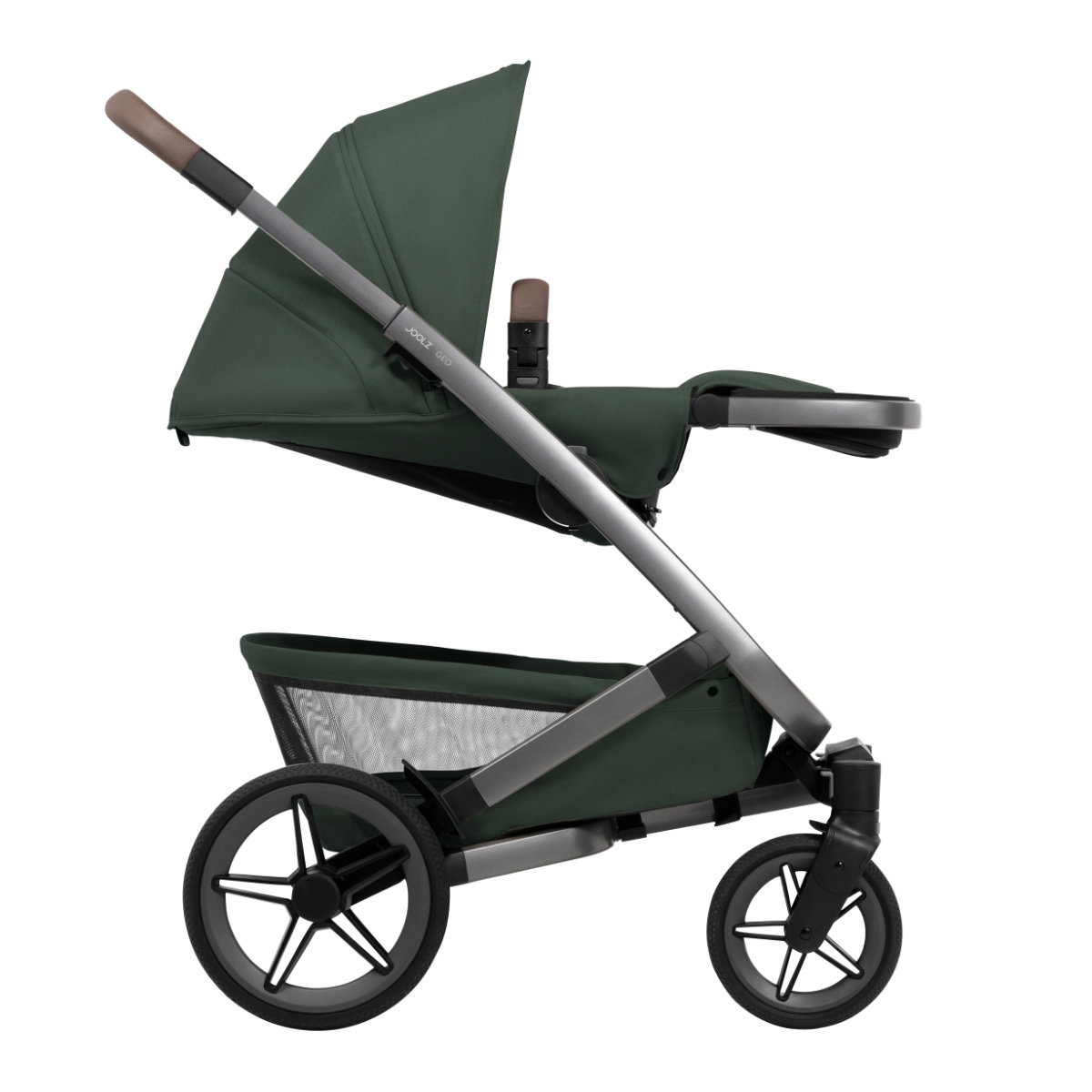Joolz Geo5 Kinderwagen