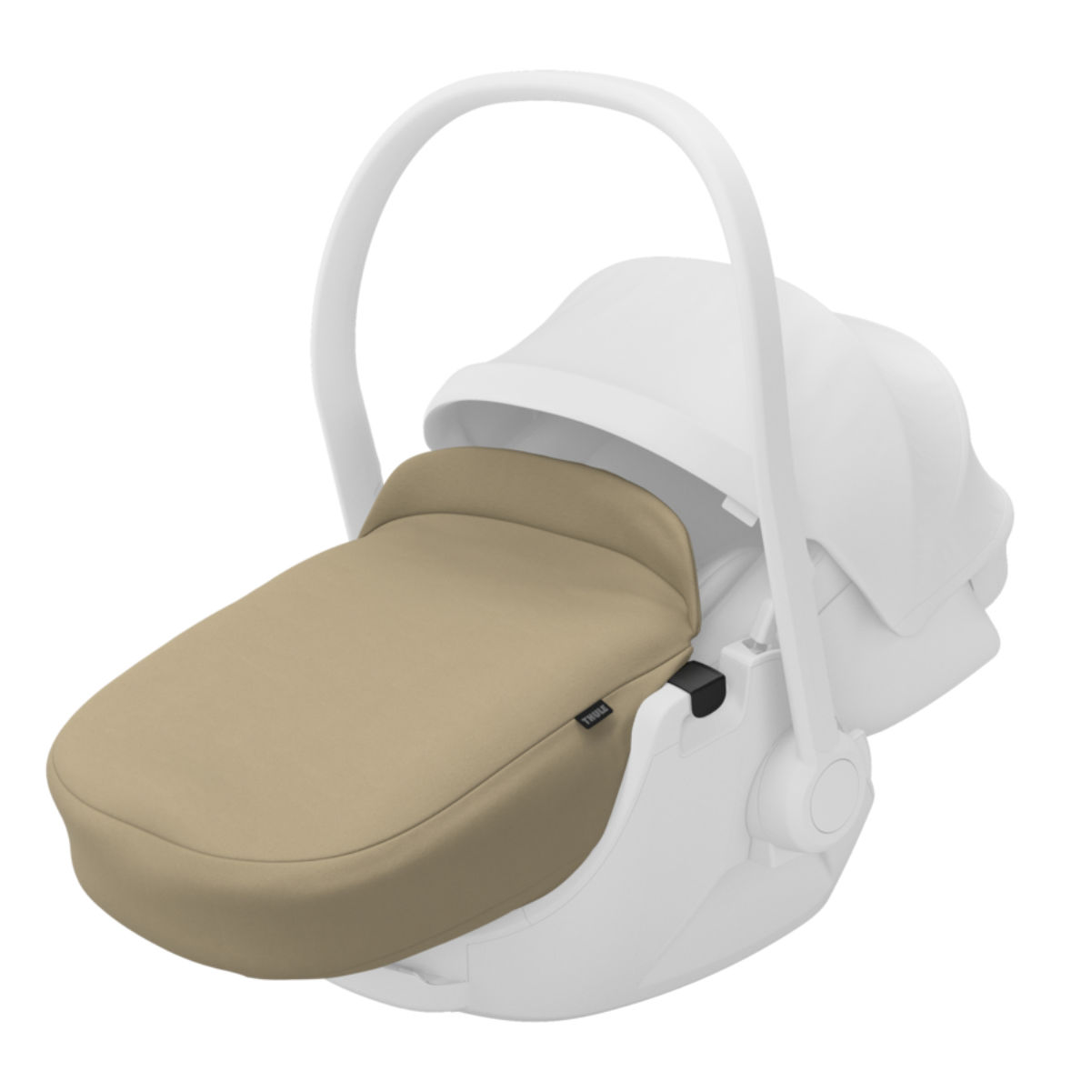 Thule Maple Babyautostoel Voetendekje
