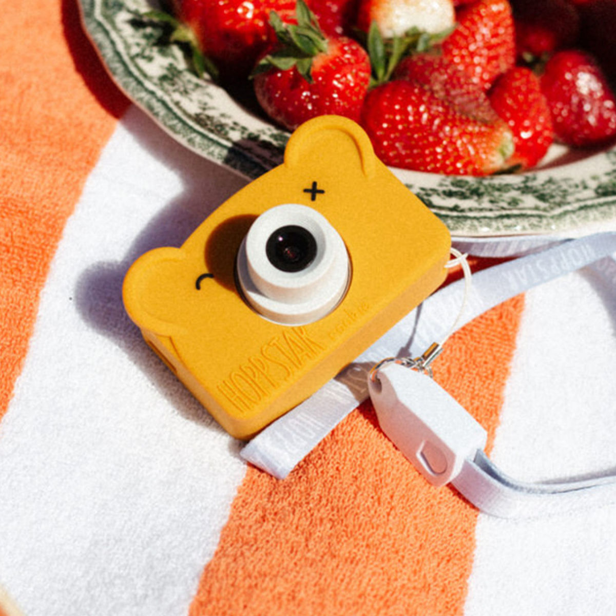 Hoppstar Rookie Kindercamera