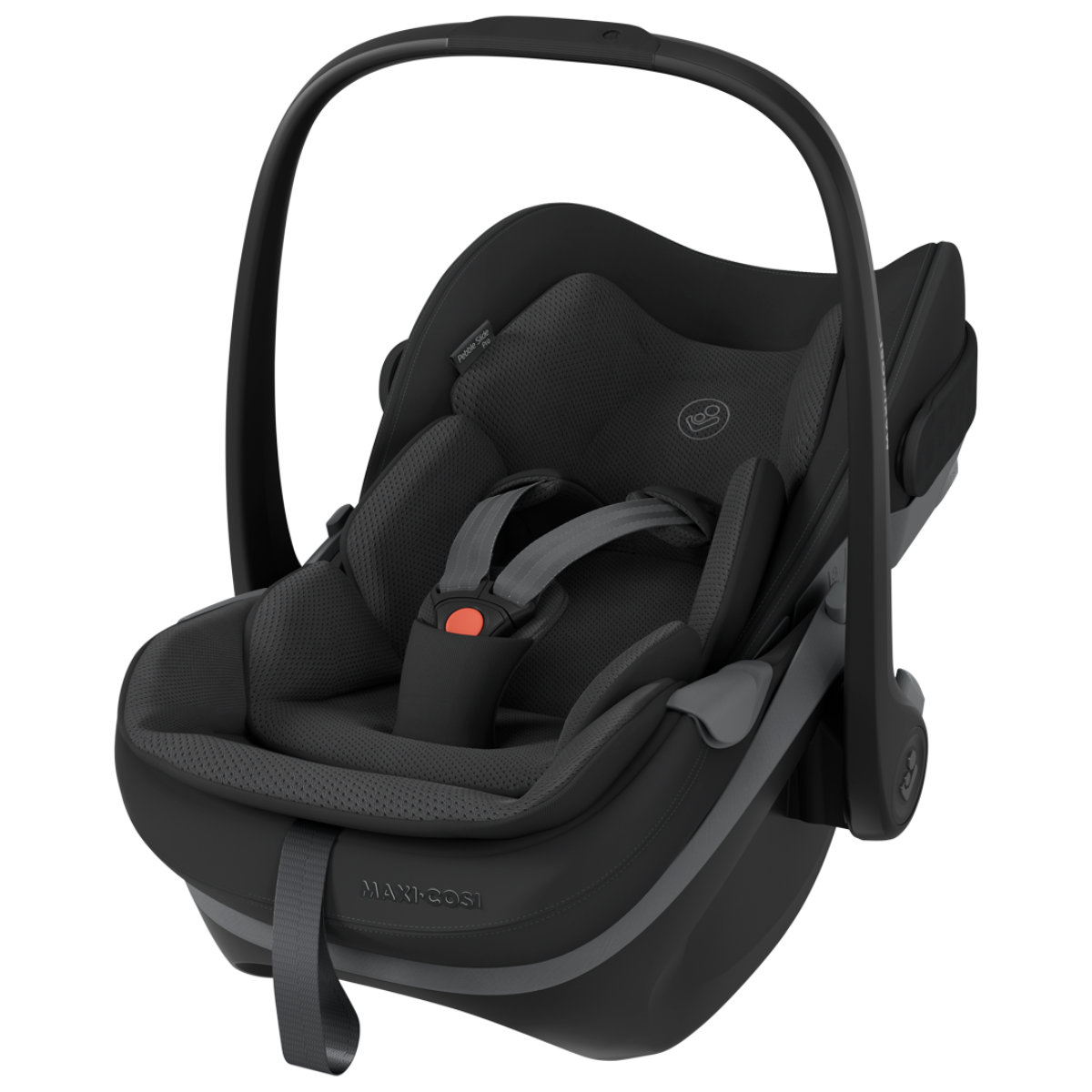 Maxi-Cosi Pebble Slide Pro autostoeltje