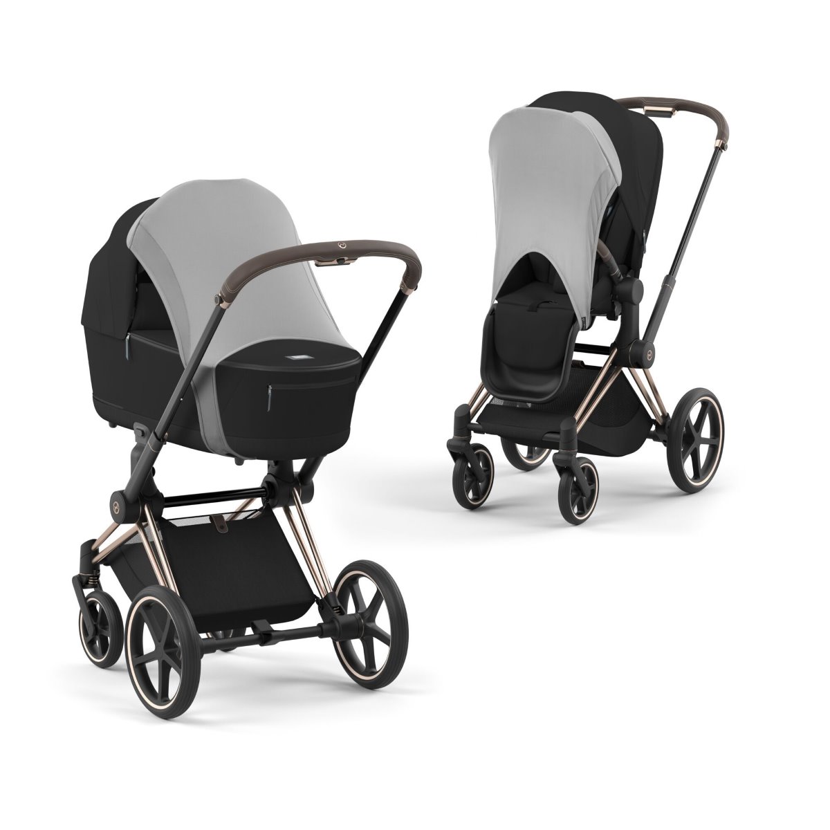 Cybex Zonnescherm voor Priam, Mios en Coya