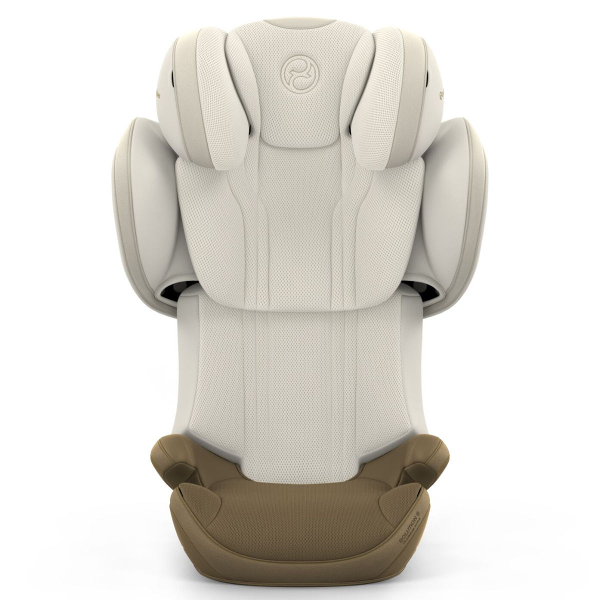 Cybex Solution S i-Size Autostoel met ISOFIX (3–12 jaar)