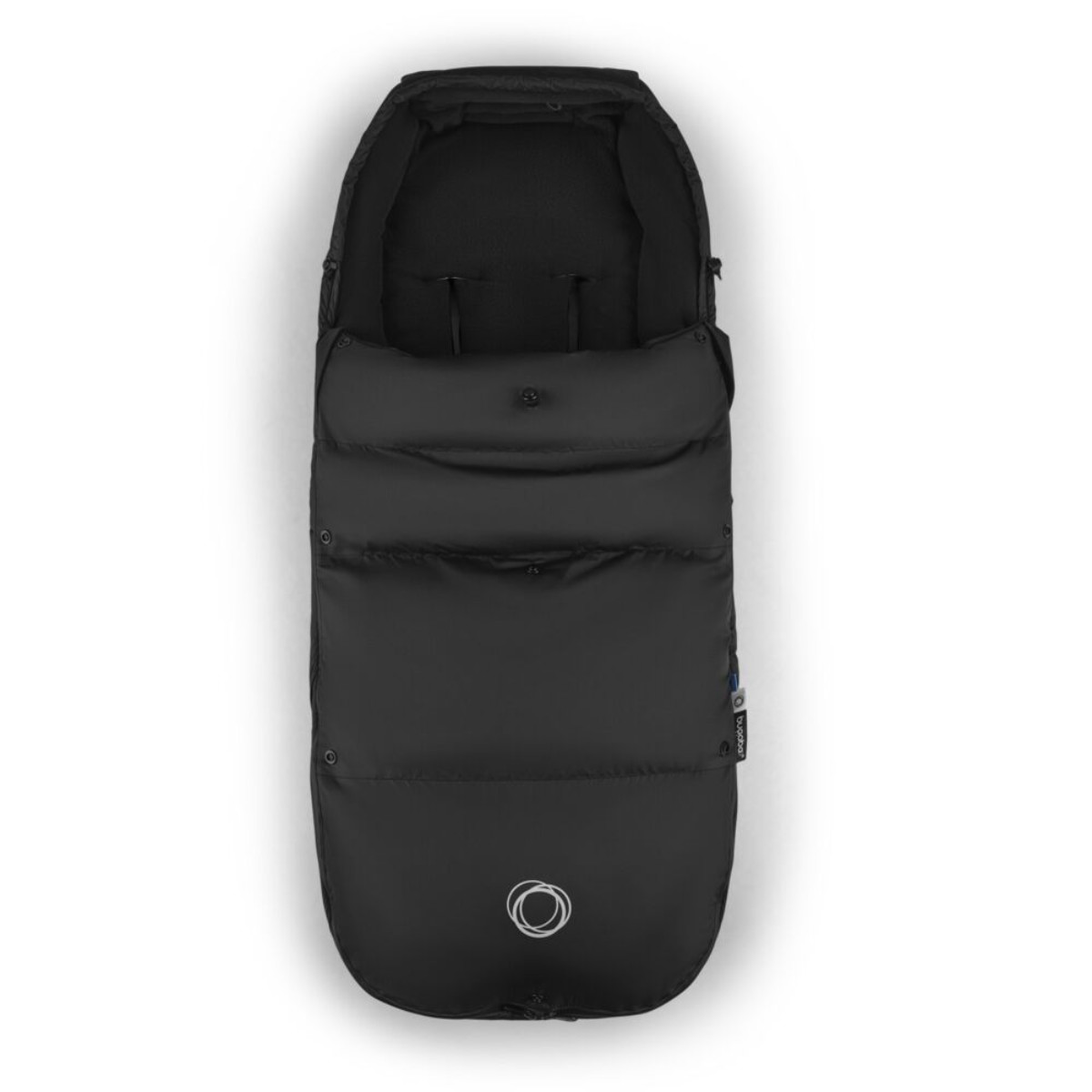 Bugaboo Performance Voetenzak Thermolite Edition