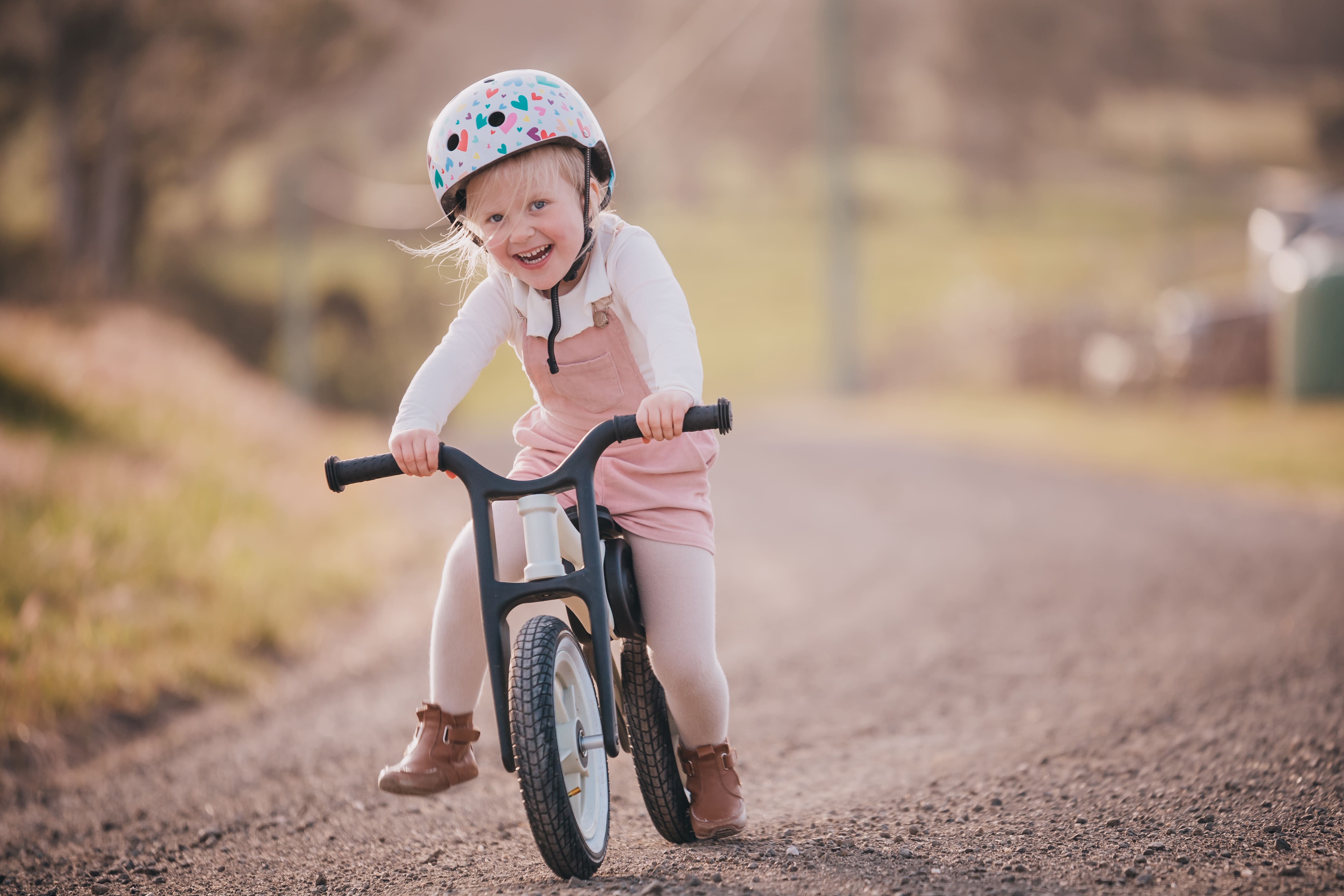 Wishbone 2-in-1 Loopfiets, Gerecyclede Editie2
