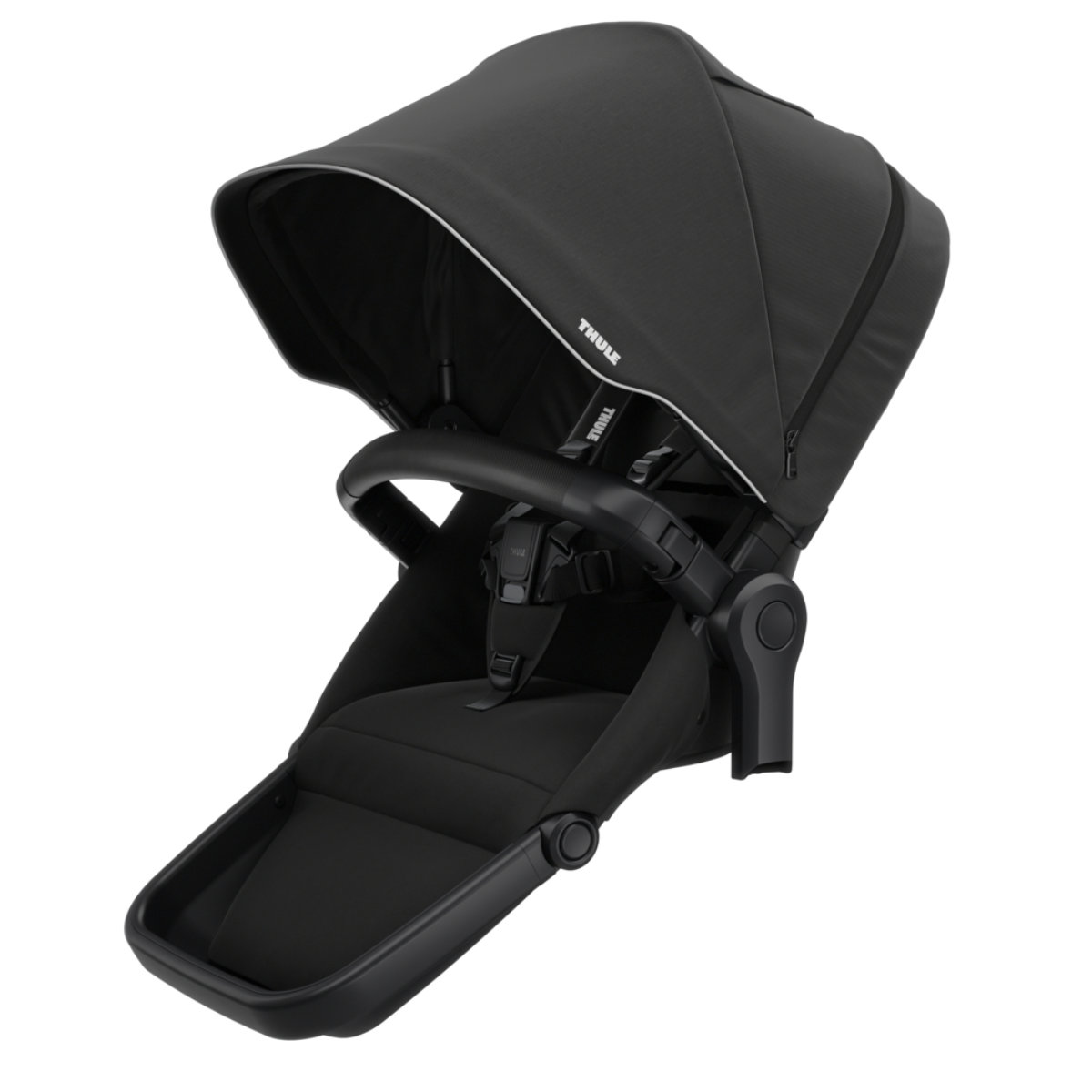 Thule Sleek 2 Tweede Zitje