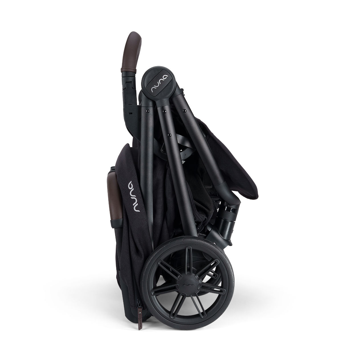Nuna TRVL urbn Buggy – Compacte Stadsbuggy