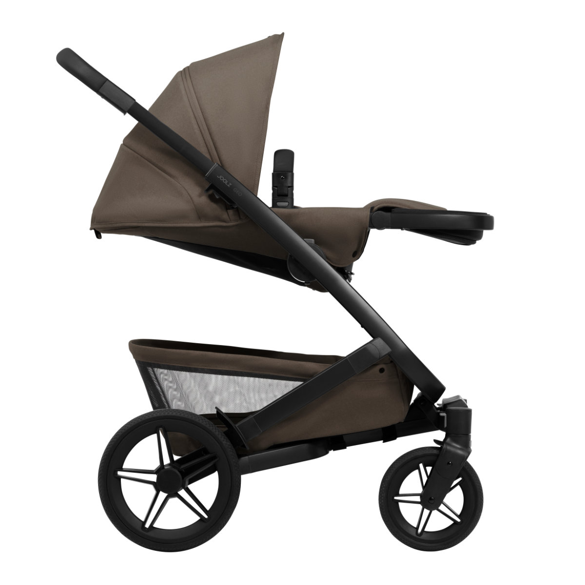 Joolz Geo5 Kinderwagen