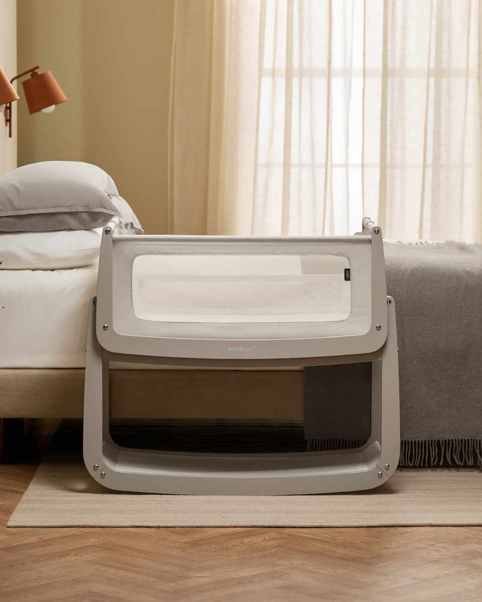 Snuz SnuzPod 5 Co-sleeper