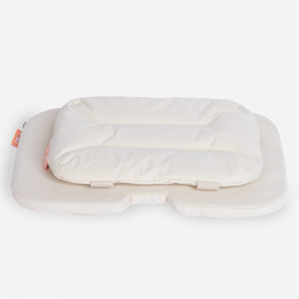 KAOS Klapp Kussenset voor Kinderstoel