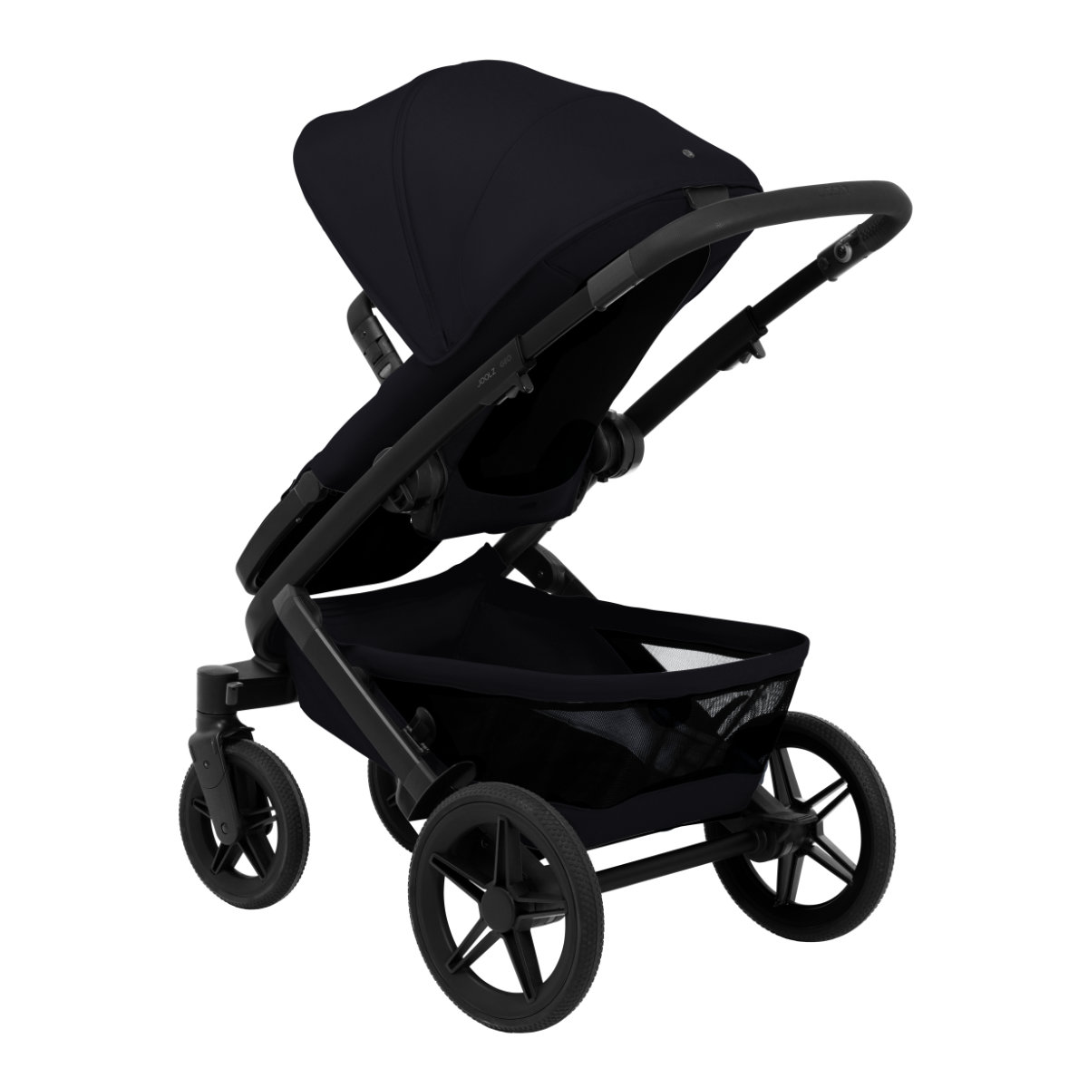 Joolz Geo5 Kinderwagen