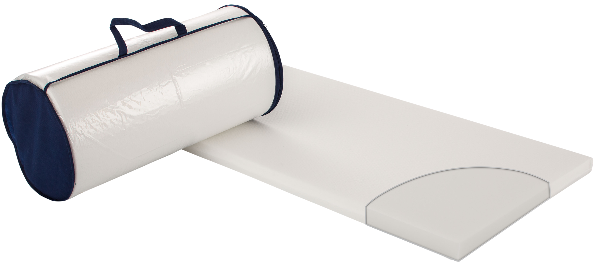 Träumeland matras campingbedje 60x120 cm