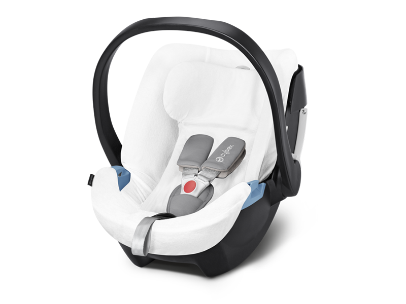 Cybex Aton 5 Sommerbezug