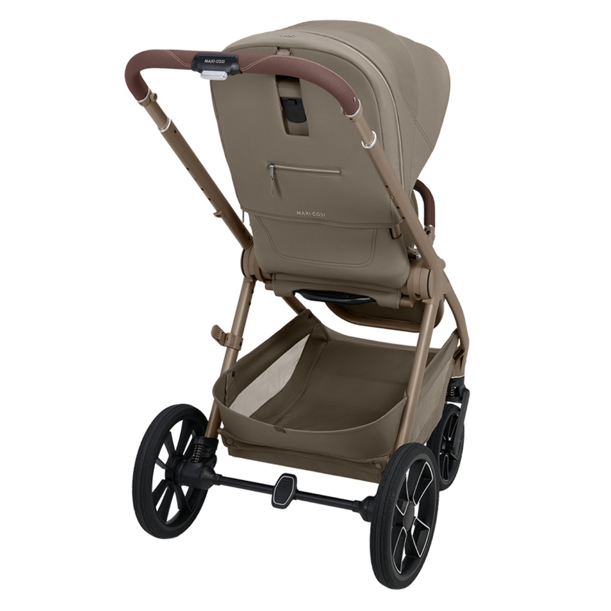 Maxi Cosi Oxford V2 kinderwagen