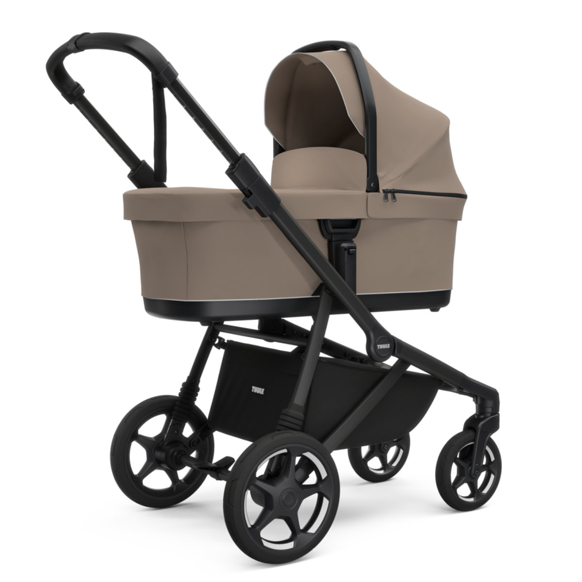 Thule Sleek 2 Kinderwagen