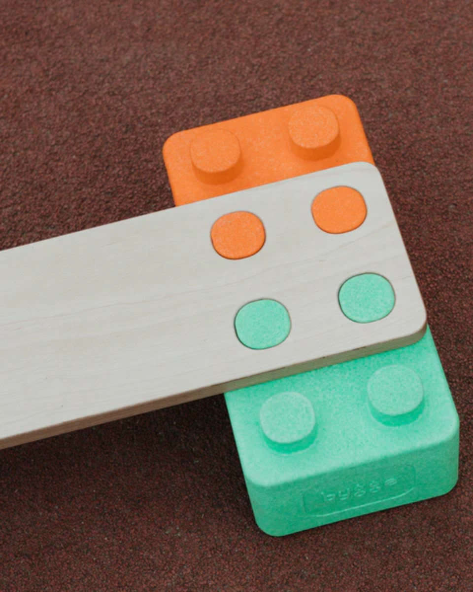 bygge Multifunctionele Plank
