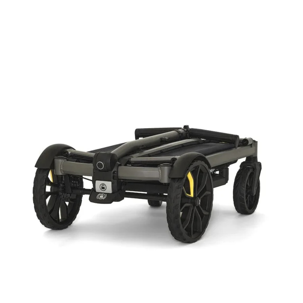 VEER Cruiser City XL Bolderkar